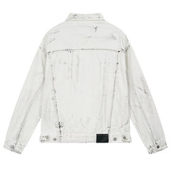 PURPLE BRAND Denim Jacket #PU6024