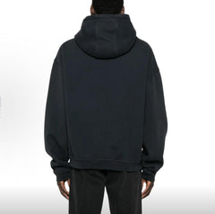 RHUDE Bay Of Angels Yacht Hoodie