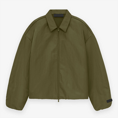 Fear Of God Essentials Jacket