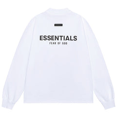 Fear Of God Essentials Sweatshirt