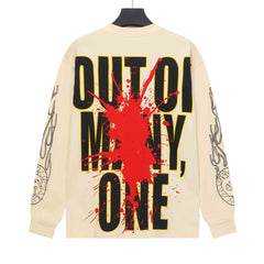 GODSPEED Sunset Drift Long Sleeve T-Shirt