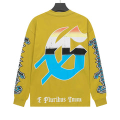 GODSPEED Astronaut Long Sleeve T-Shirt