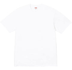 SUPREME SS24 BACKWARDS TEE