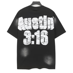 HELLSTAR Austin T-Shirt