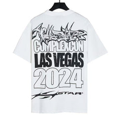 HELLSTAR COMPLEXCON LAS VEGAS T-Shirt