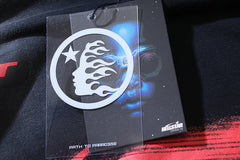 Hellstar Studios Washed Hoodie