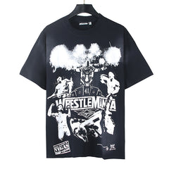 HELLSTAR Congratulate T-Shirt
