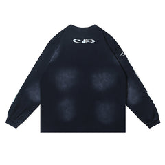 Hellstar Studios Classic Long Sleeve Tee