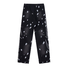 Hellstar Studios Washed Sweatpant