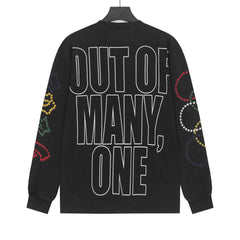 GODSPEED DreamTeam '24 Long Sleeve T-Shirt