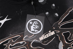 Hellstar Studios Washed Hoodie