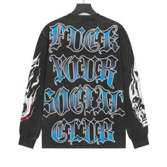 GODSPEED Classic Long Sleeve T-Shirt