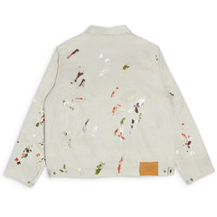 GALLERY DEPT PAINTED MONTECITO JACKET