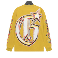 GODSPEED Skeleton Long Sleeve T-Shirt