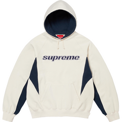 Supreme Diyision Hoodie Sweatshirt