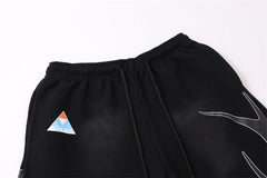 Hellstar Studios Washed Sweatpant