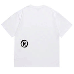 BAPE Ape Head Graphic Tee