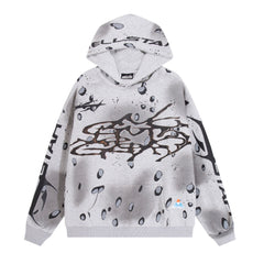 Hellstar Studios Washed Hoodie