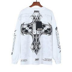 Hellstar Studios Reversible Long Sleeve Tee
