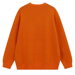 Lanvin Classic Curb Sweater