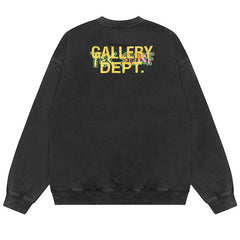 GALLERY DEPT Surfing Sweatshirts