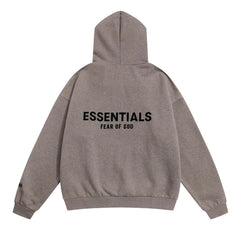 Fear Of God Essentials Hoodie