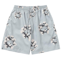 Denim Tears  Cactus Tears Wreath Shorts