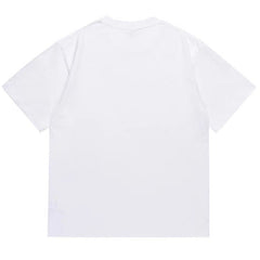 A Bathing Ape ABC By Bathing Tee