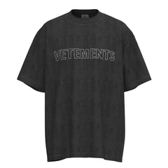 Vetement Vintage T-Shirt