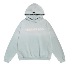 Fear Of God Essentials Hoodie