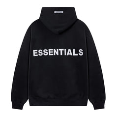 Fear Of God Essentials Hoodie
