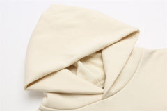 Fear Of God Essentials Hoodie