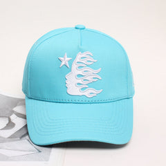 Hellstar OG Snapback Cap