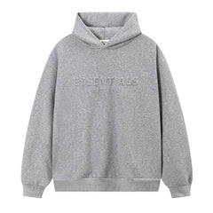 Fear Of God Essentials Hoodie