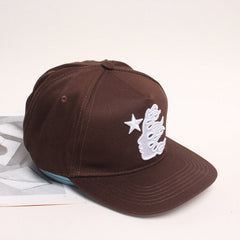 Hellstar OG Snapback Cap