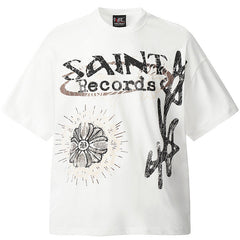 SAINT MICHAEL ”Michael Vintage “T-Shirts