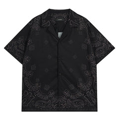 AMIRI  Pattern Print Shirts