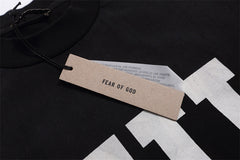 Fear Of God Essentials T-Shirts
