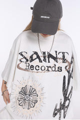 SAINT MICHAEL ”Michael Vintage “T-Shirts