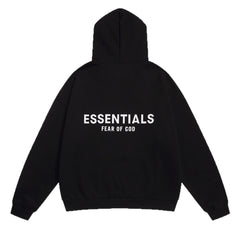 Fear Of God Essentials Hoodie