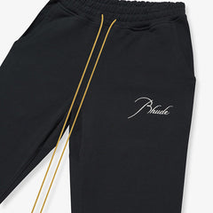 RHUDE Classic Sweatpant