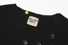 Gallery Dept Letter Logo Printed Vest