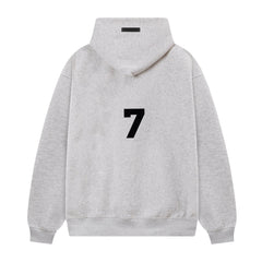 Fear Of God Essentials Hoodie