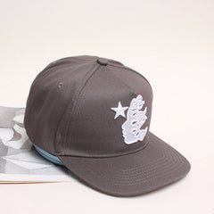 Hellstar OG Snapback Cap