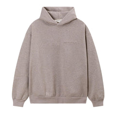 Fear Of God Essentials Hoodie