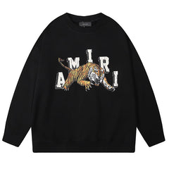 AMIRI Vintage Tiger Sweatshirt