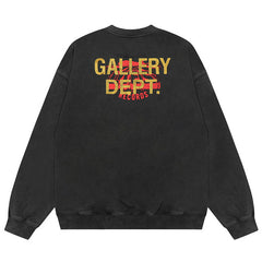 GALLERY DEPT Skull Sweatshirts