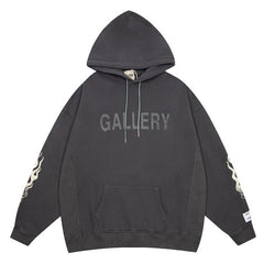 Gallery Dept Thrasher Hoodies