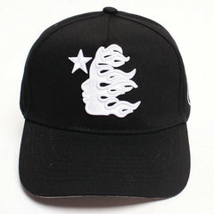 Hellstar OG Snapback Cap