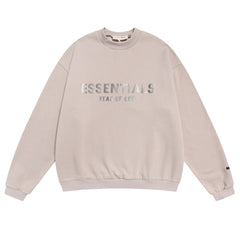 Fear Of God Essentials 25FW Sweatshirt